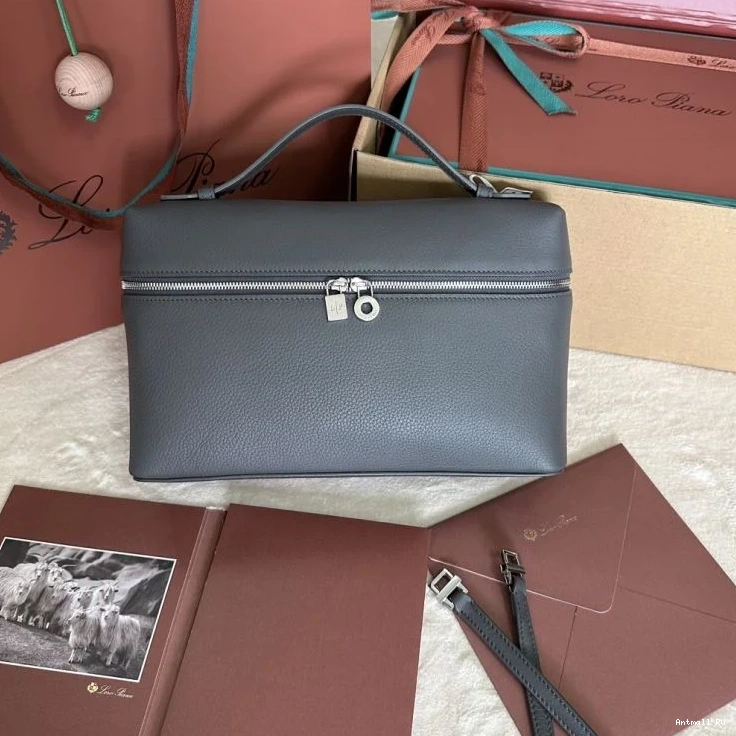 Satchel 43942 Bags Loro GoAnywhere Piana 0712